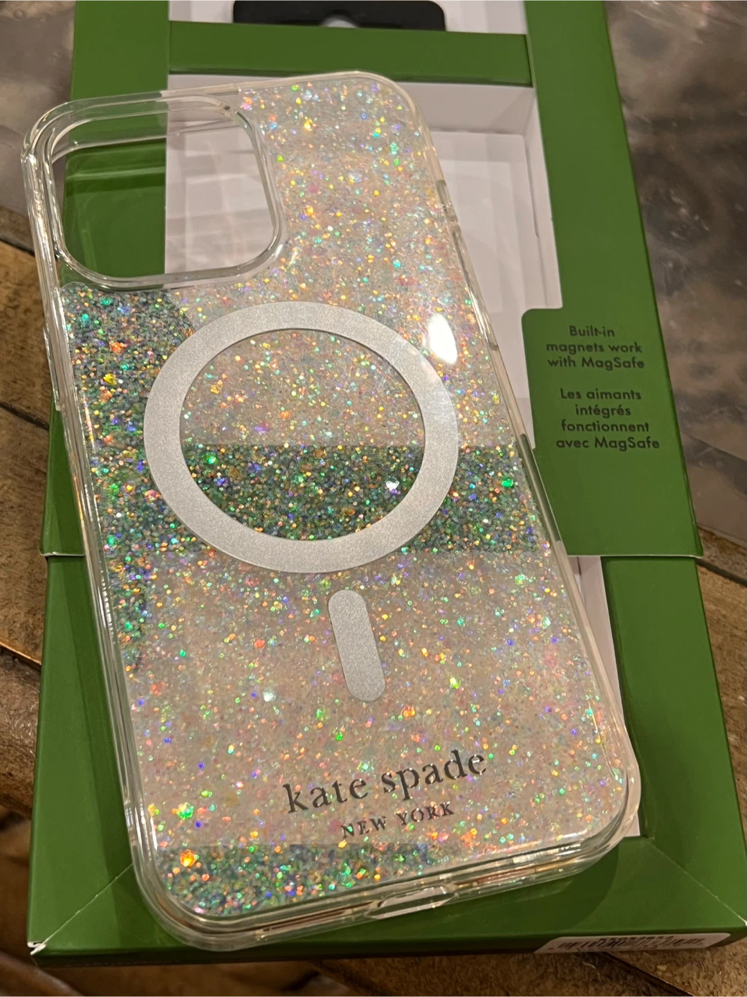 Kate Spade Case - iPhone 15 Pro Max - photo 2