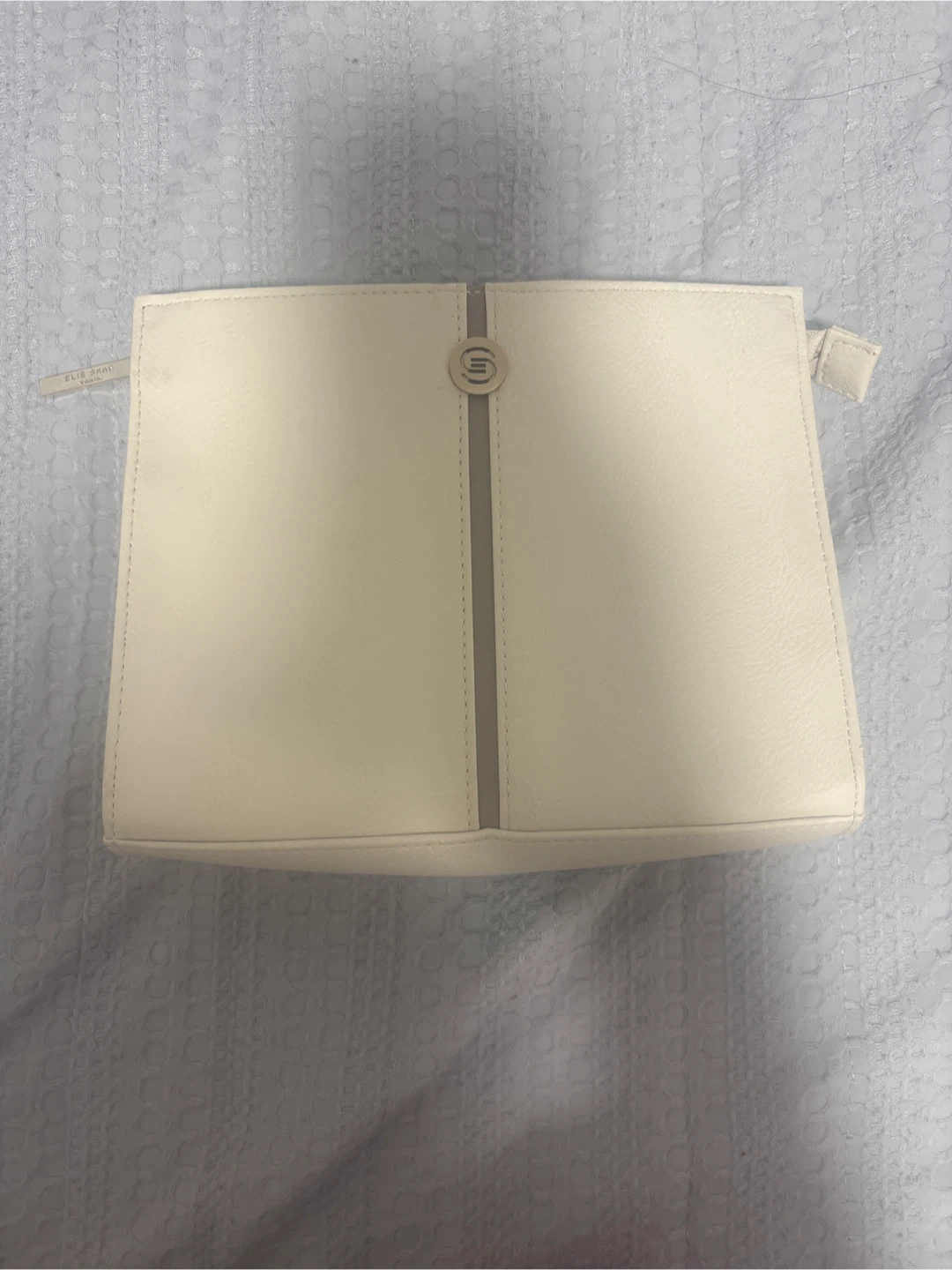 Elie Saab Le Parfum Two Piece Gift Set Bag - photo 2