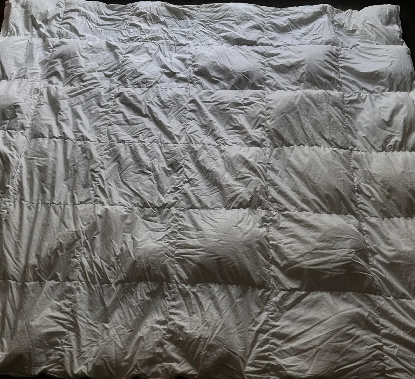 Queen Size Goose Down Duvet image indicator(2)