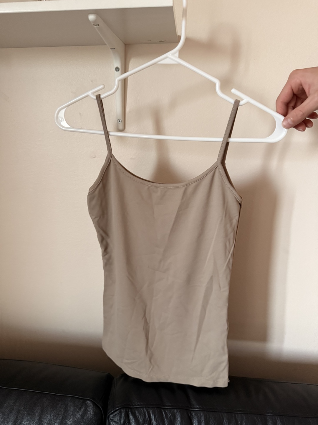 Zara top small
