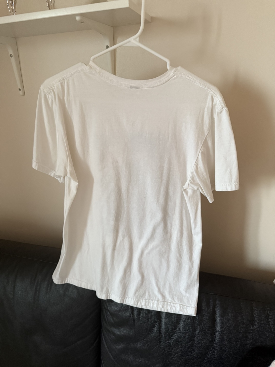 Friends Graphic Tee - White - photo 2