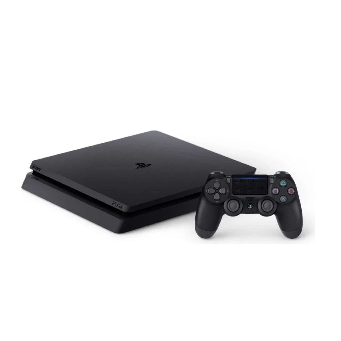 PlayStation 4 Slim Console image indicator(2)