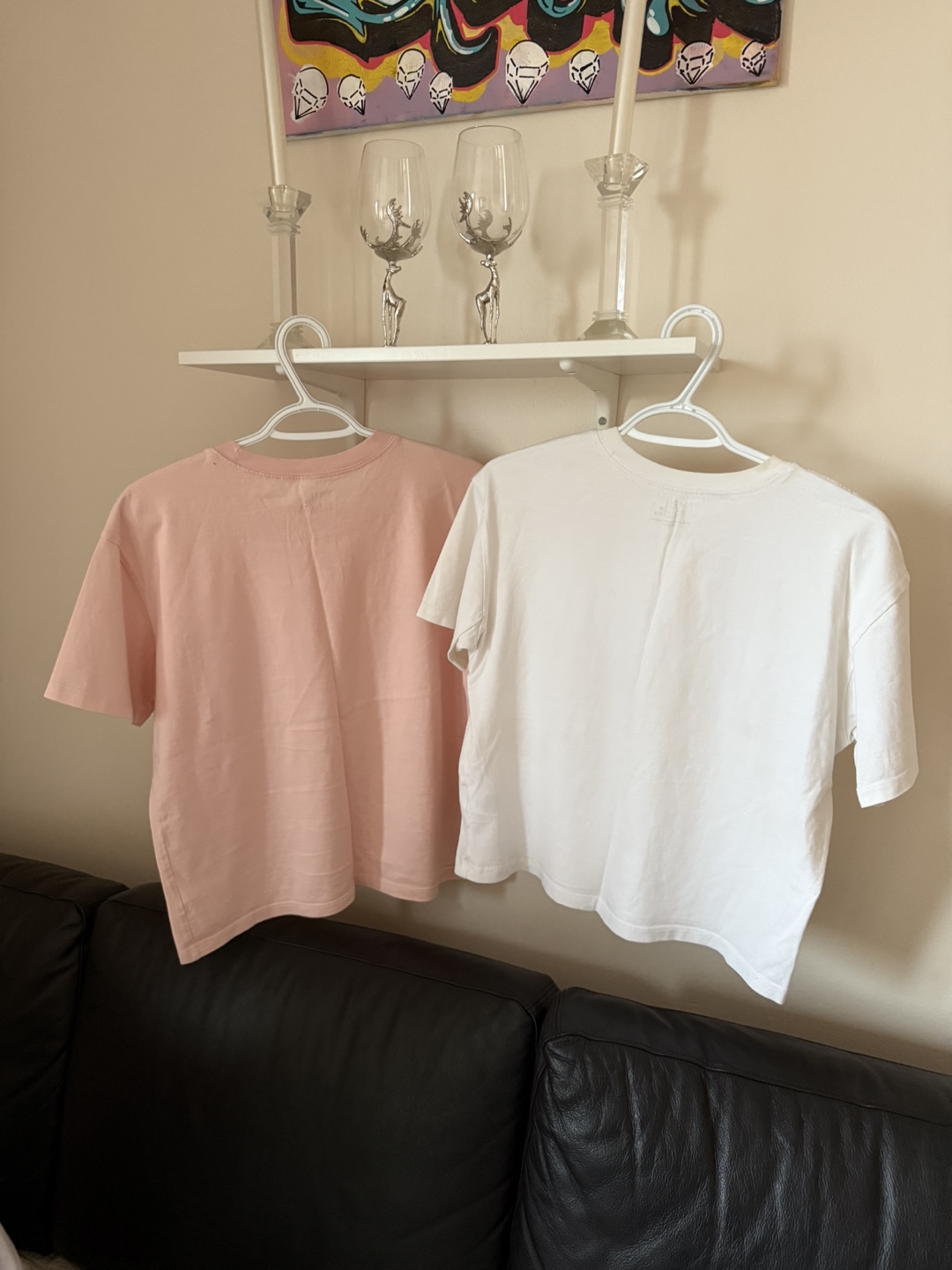 T-Shirts - Size M - photo 2
