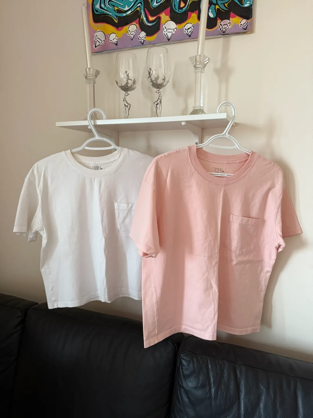 T-Shirts - Size M