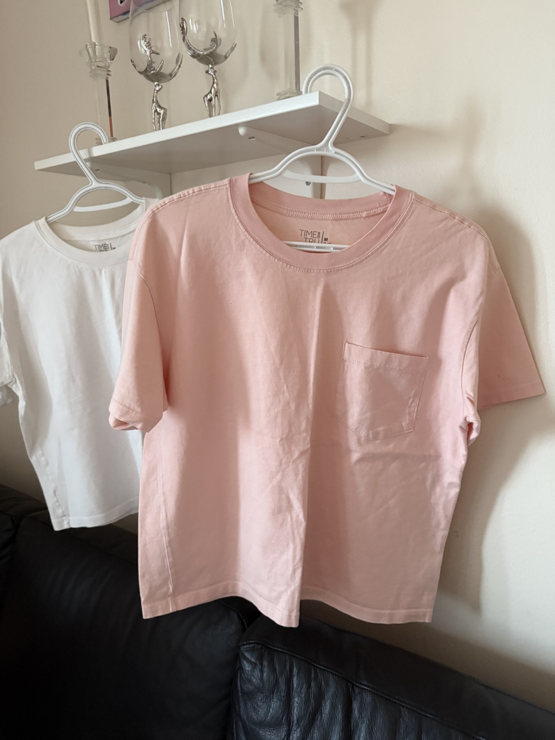 T-Shirts - Size M - photo 3