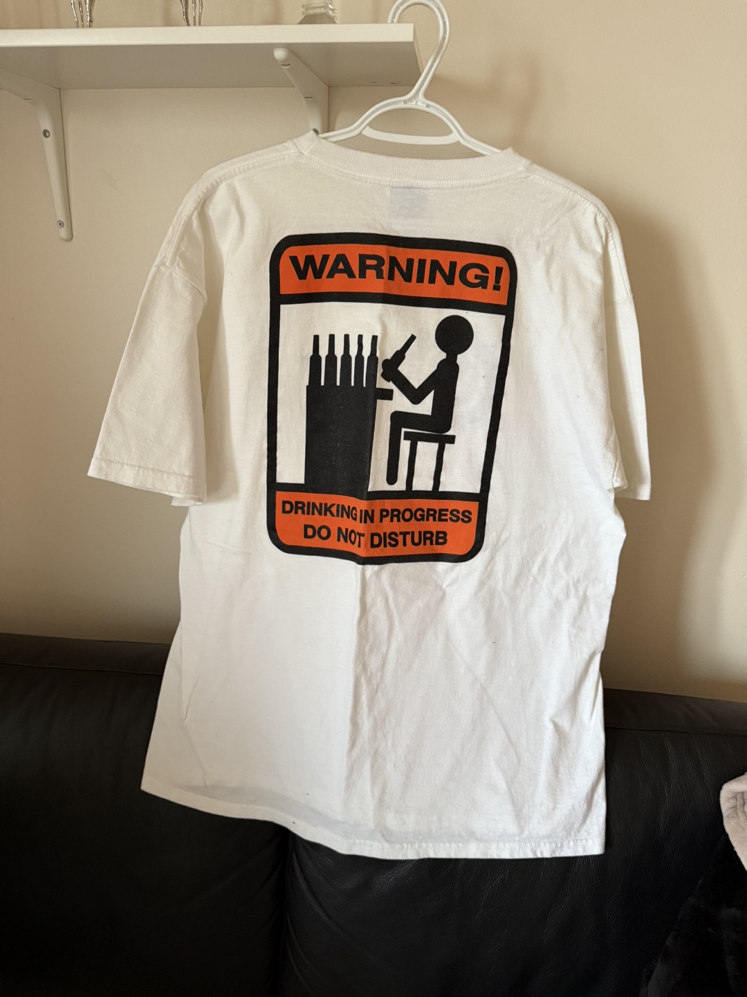 Tultex Cotton T-Shirt - XL