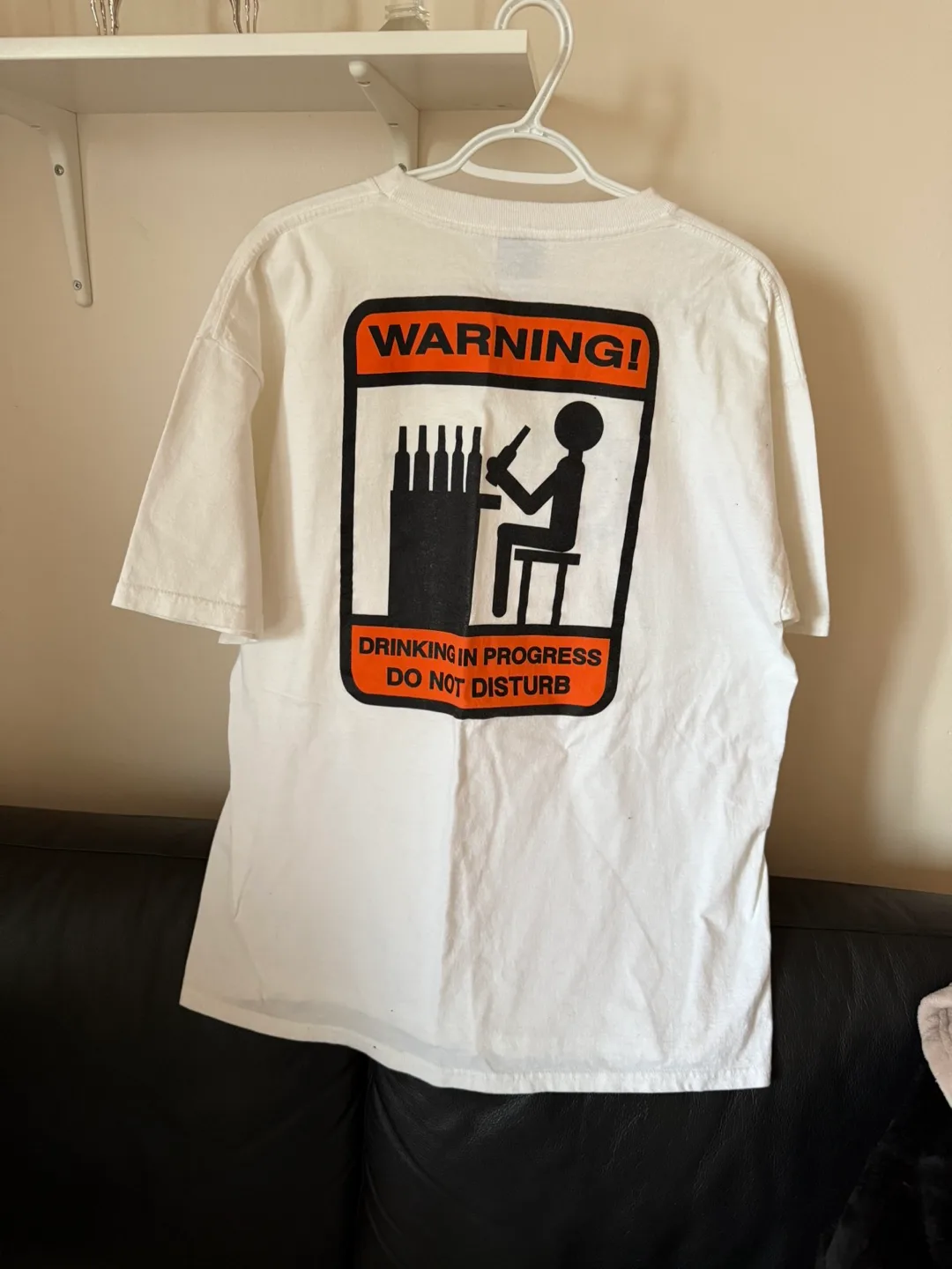 Tultex Cotton T-Shirt - XL