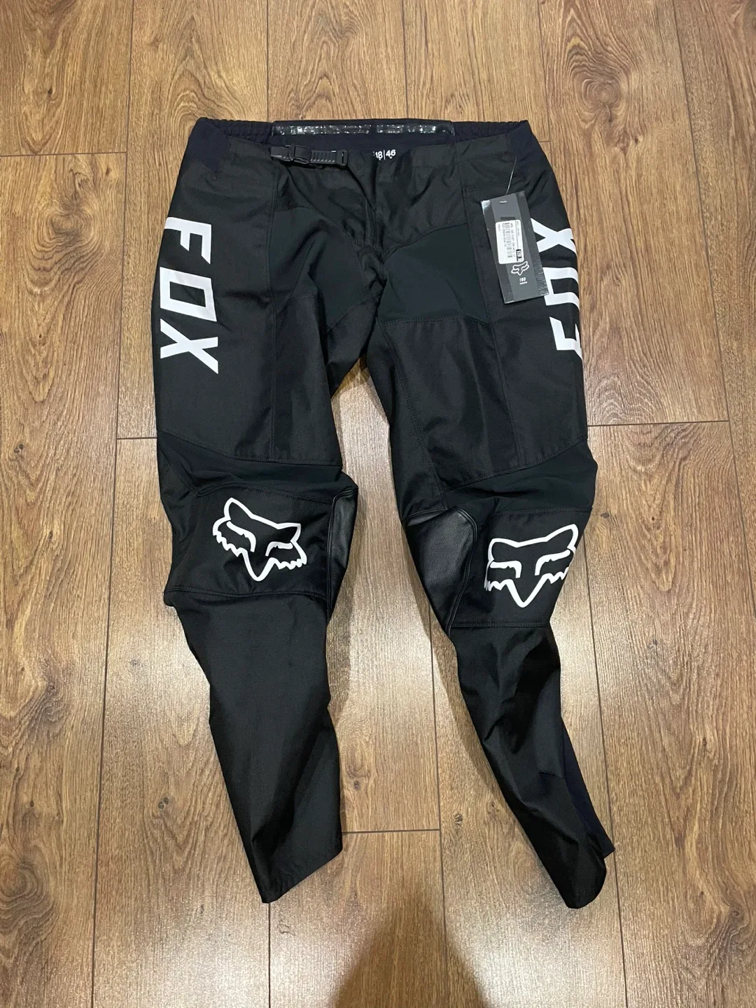 Fox 180 Djet Women's Pants (Size 14)