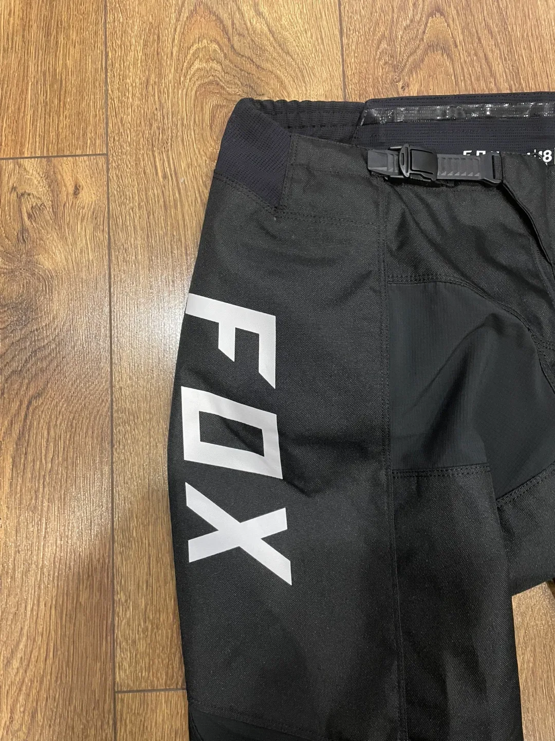 Fox 180 Djet Women's Pants (Size 14) image indicator(3)