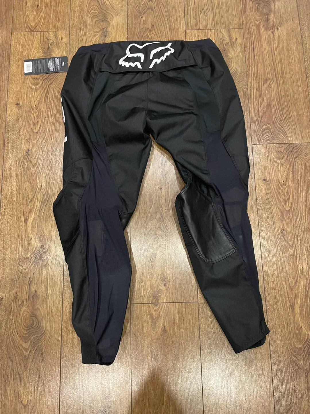 Fox 180 Djet Women's Pants (Size 14) image indicator(8)