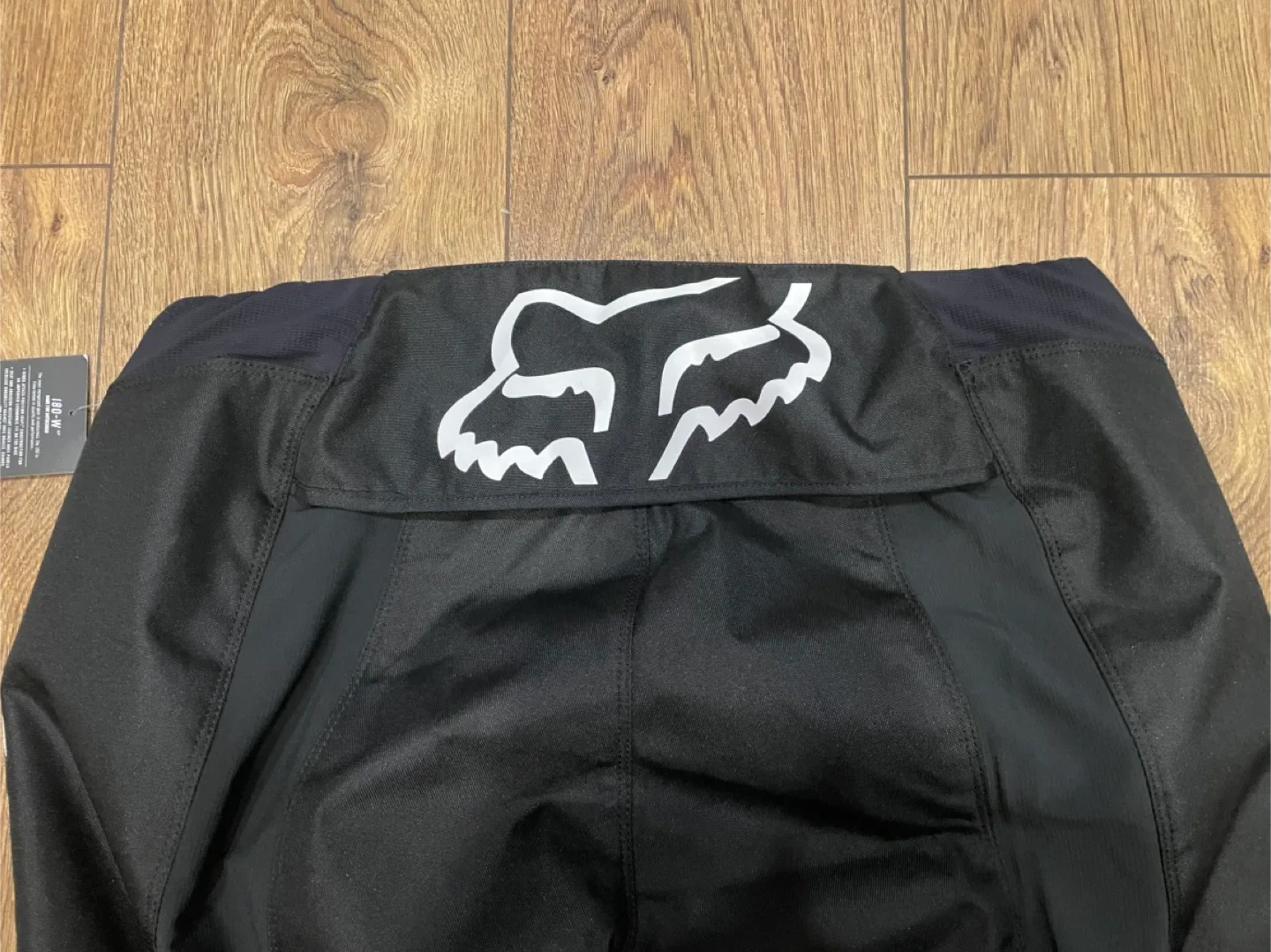 Fox 180 Djet Women's Pants (Size 14) image indicator(9)