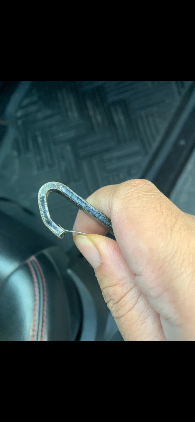 Cosco Scenera Next Car Seat image indicator(4)