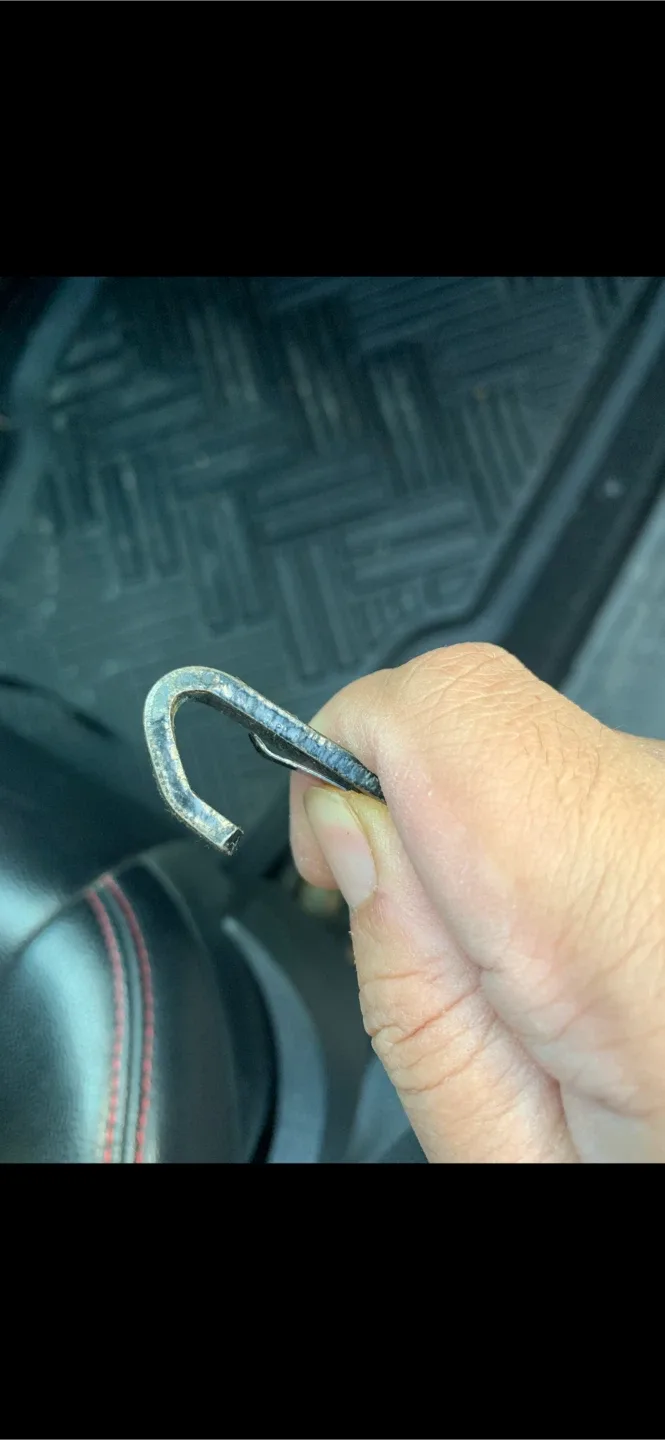 Cosco Scenera Next Car Seat image indicator(5)