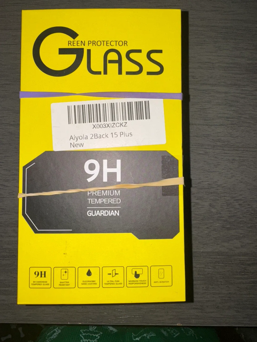 New iPhone 15 pro max  Cases & Screen Protectors image indicator(4)