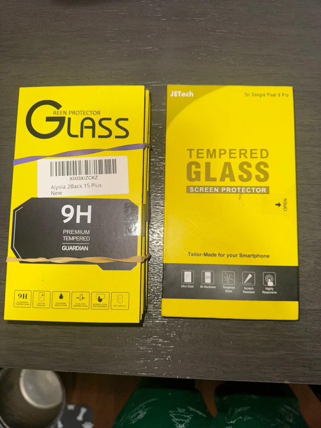 New iPhone 15 pro max  Cases & Screen Protectors image indicator(6)