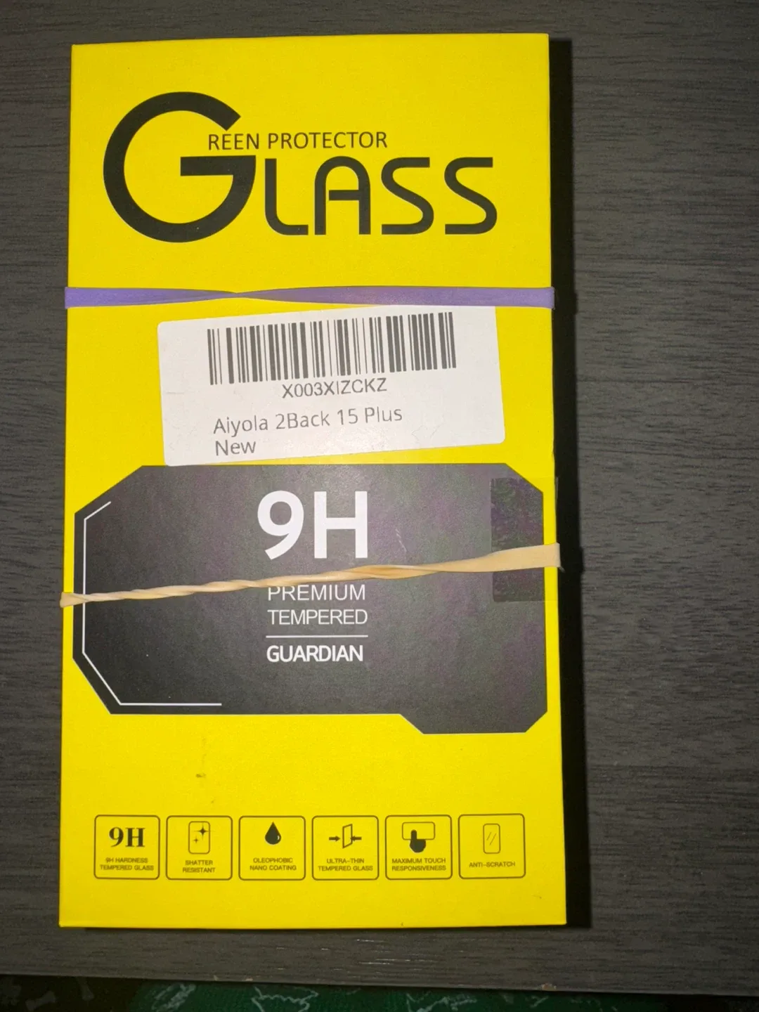 New iPhone 15 pro max  Cases & Screen Protectors image indicator(3)