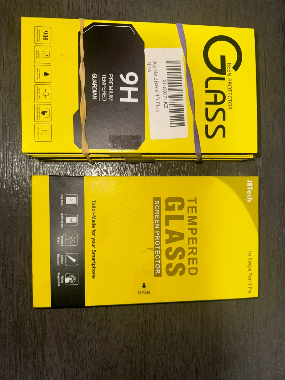 New iPhone 15 pro max  Cases & Screen Protectors image indicator(5)