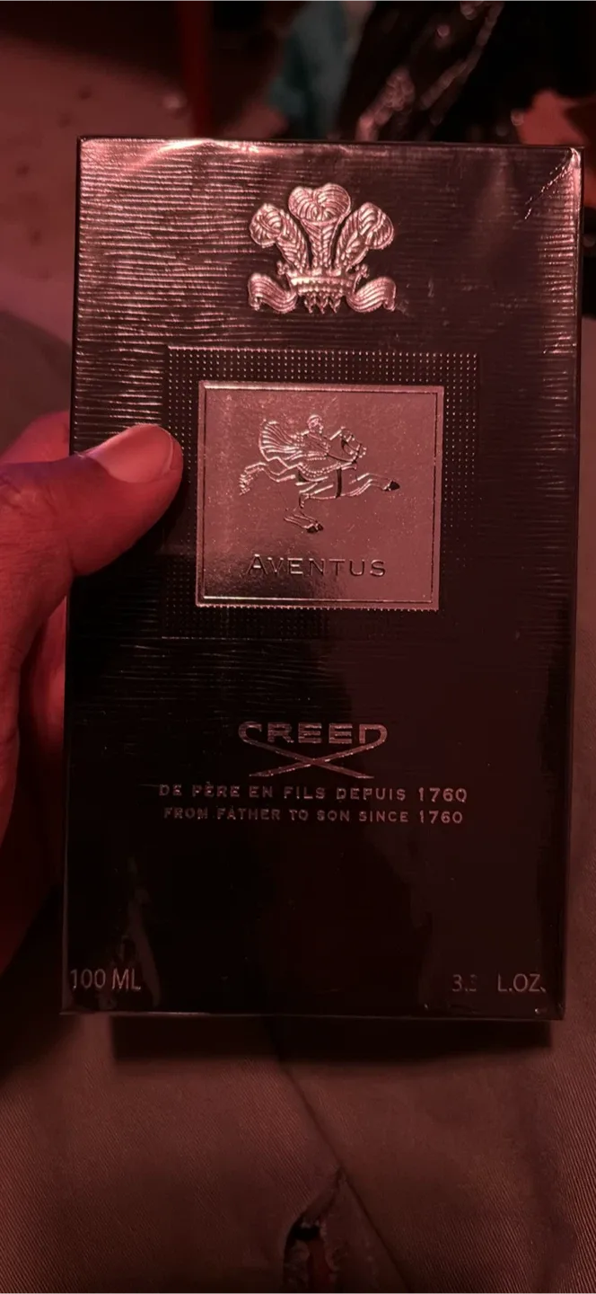 Creed Aventus 100ml Cologne