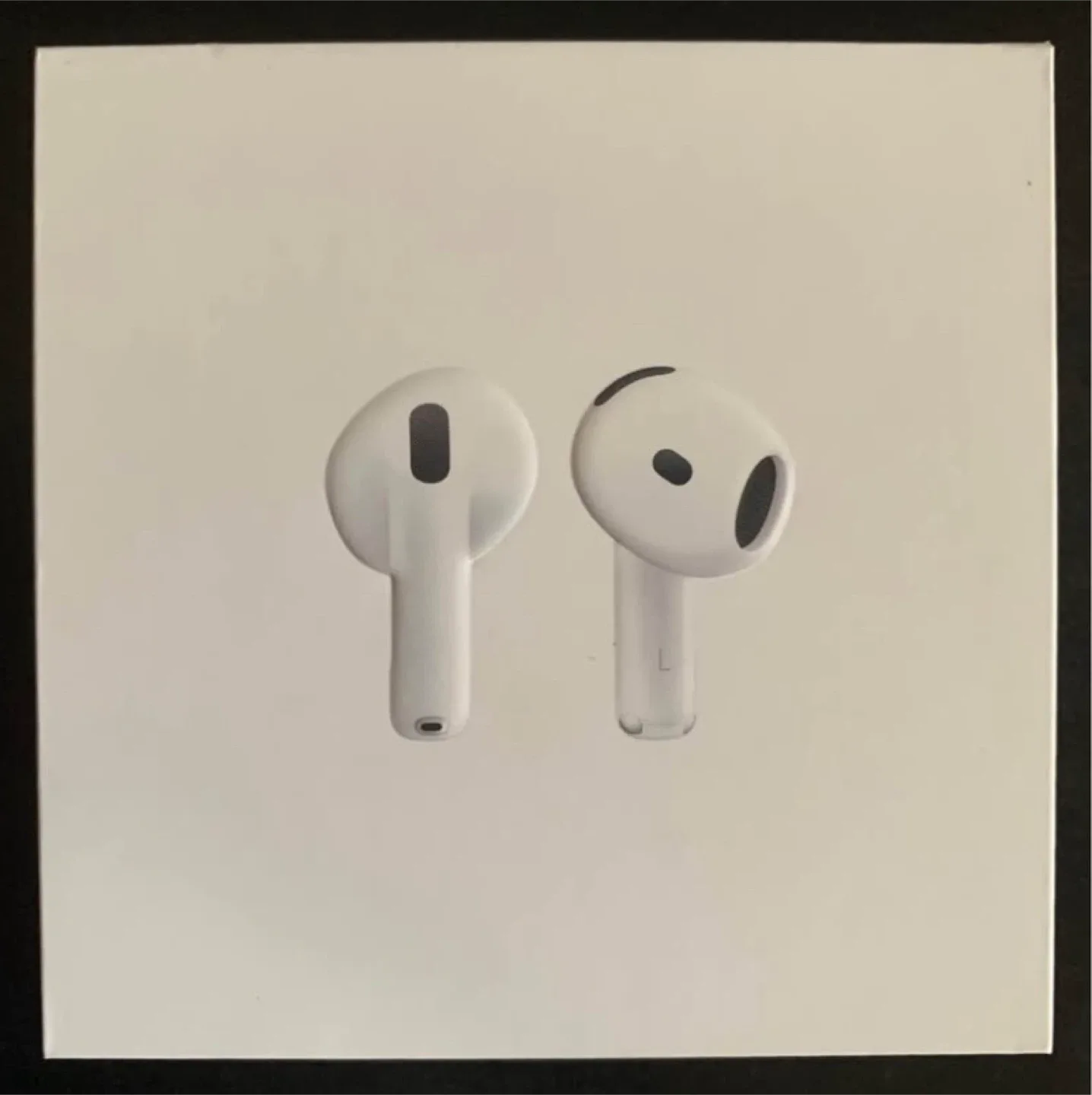 Apple AirPods 4 - New in Box
