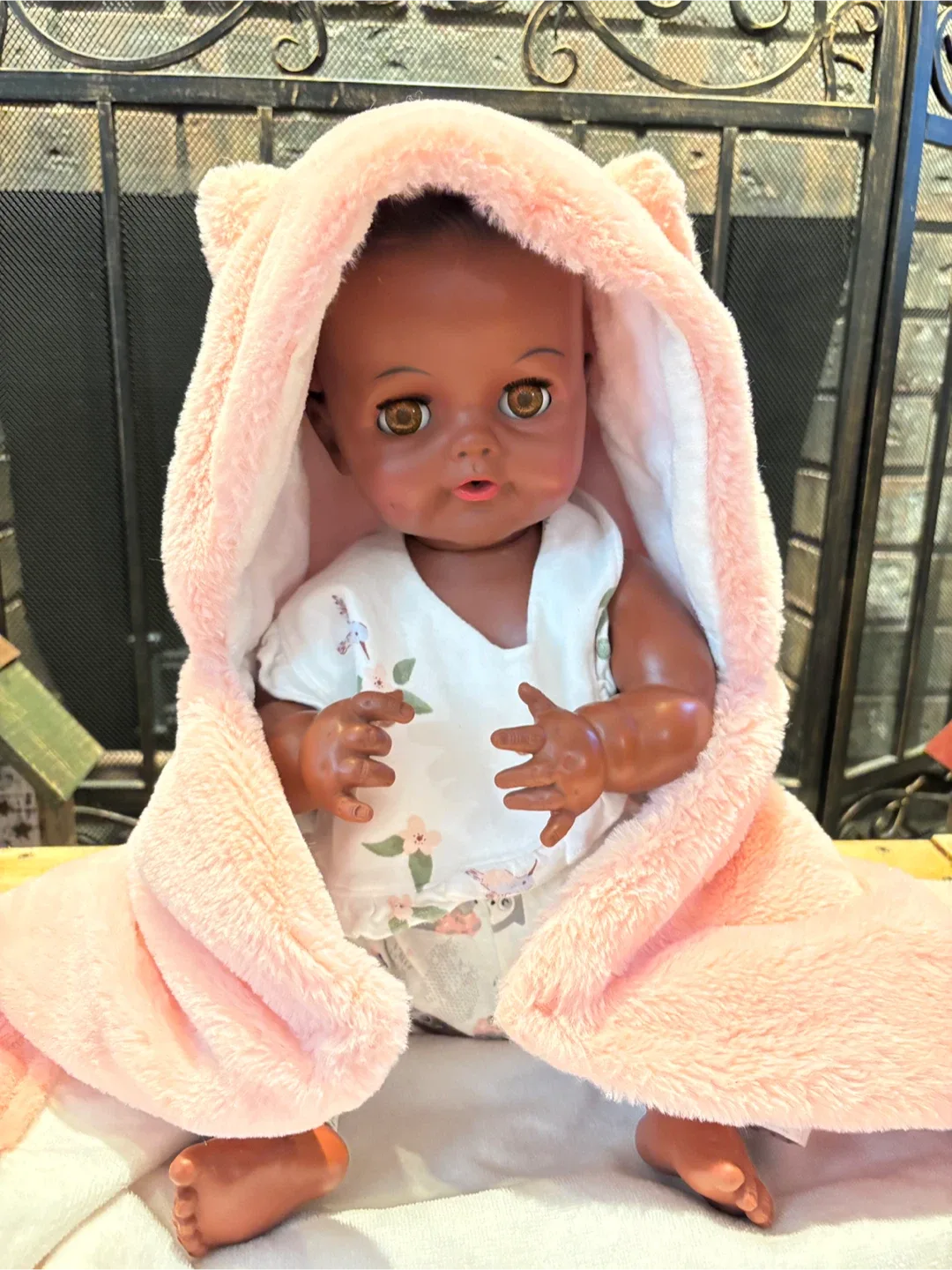 🧸💕 Adorable 19.5” Regal Canada Doll - Lifelike & Ready to 💕 🧸 image indicator(9)