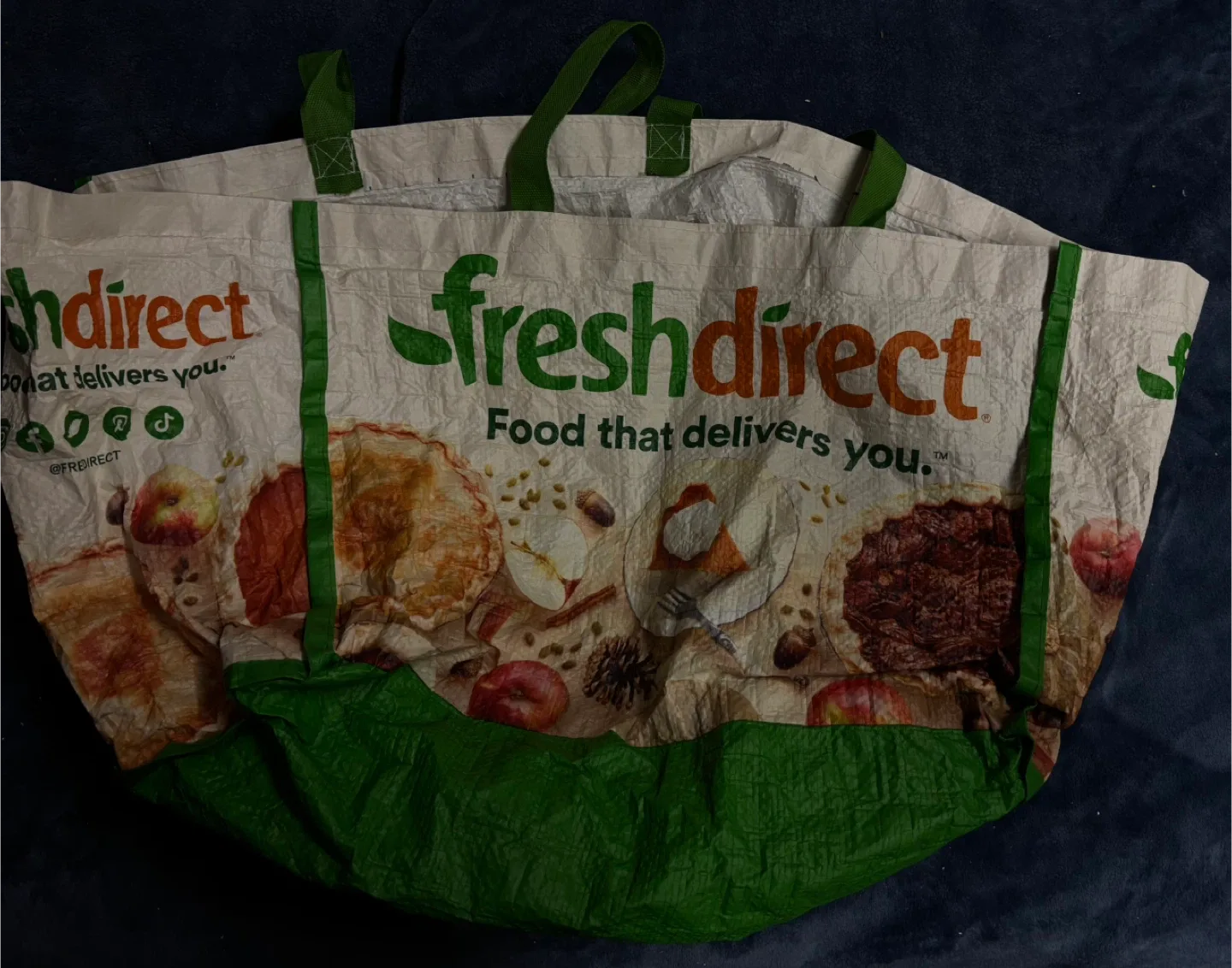 Reusable Shopping Tote Bags image indicator(3)