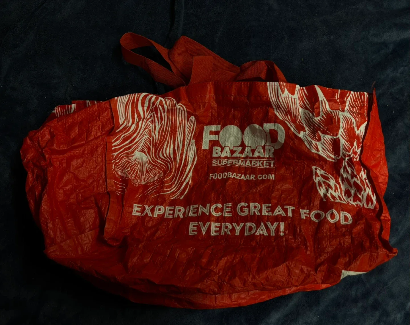 Reusable Shopping Tote Bags image indicator(4)