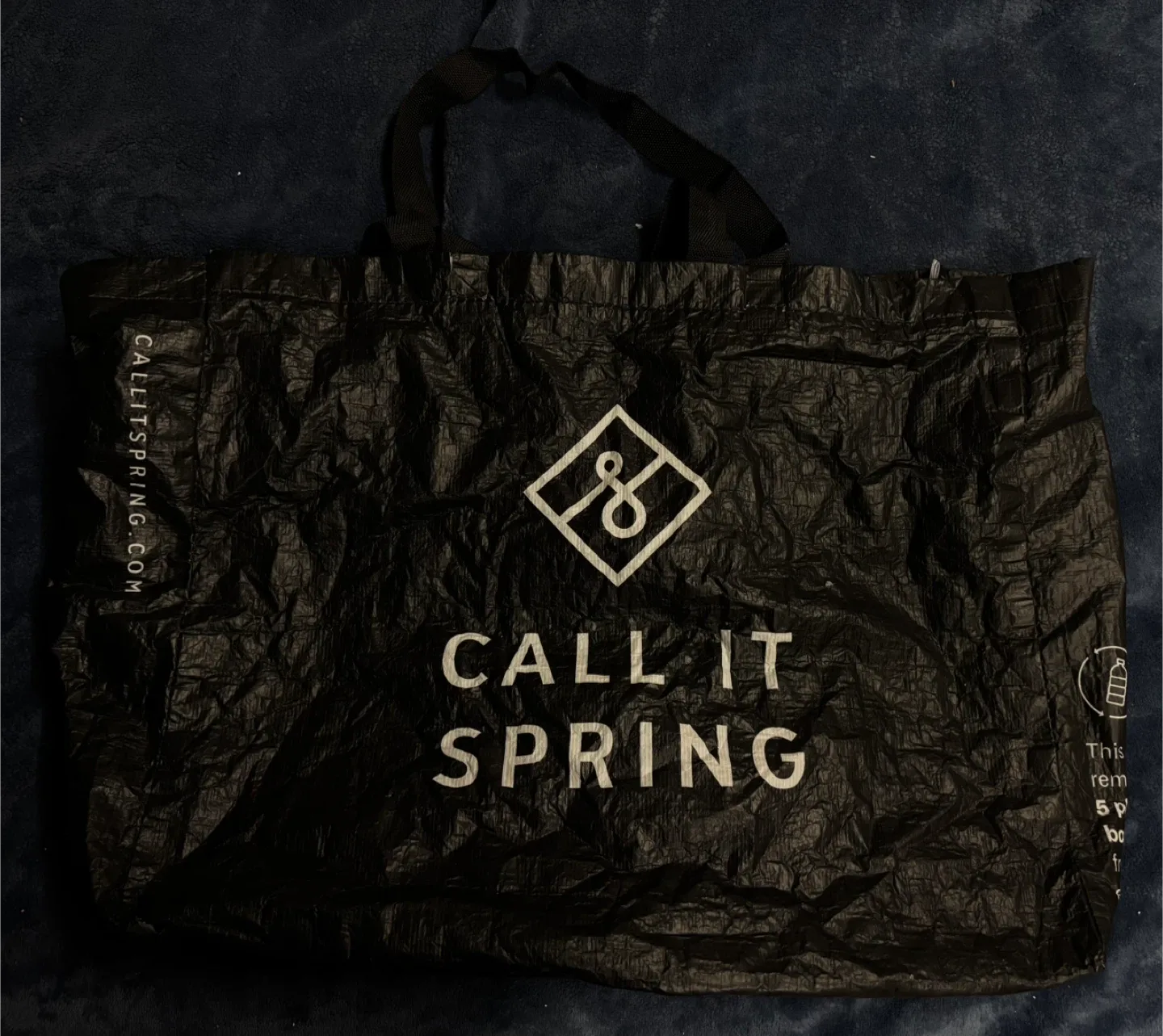 Reusable Shopping Tote Bags image indicator(2)