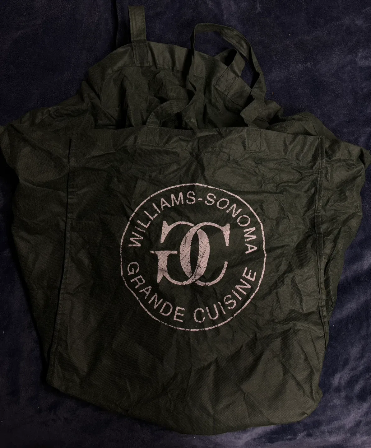 Reusable Shopping Tote Bags image indicator(5)