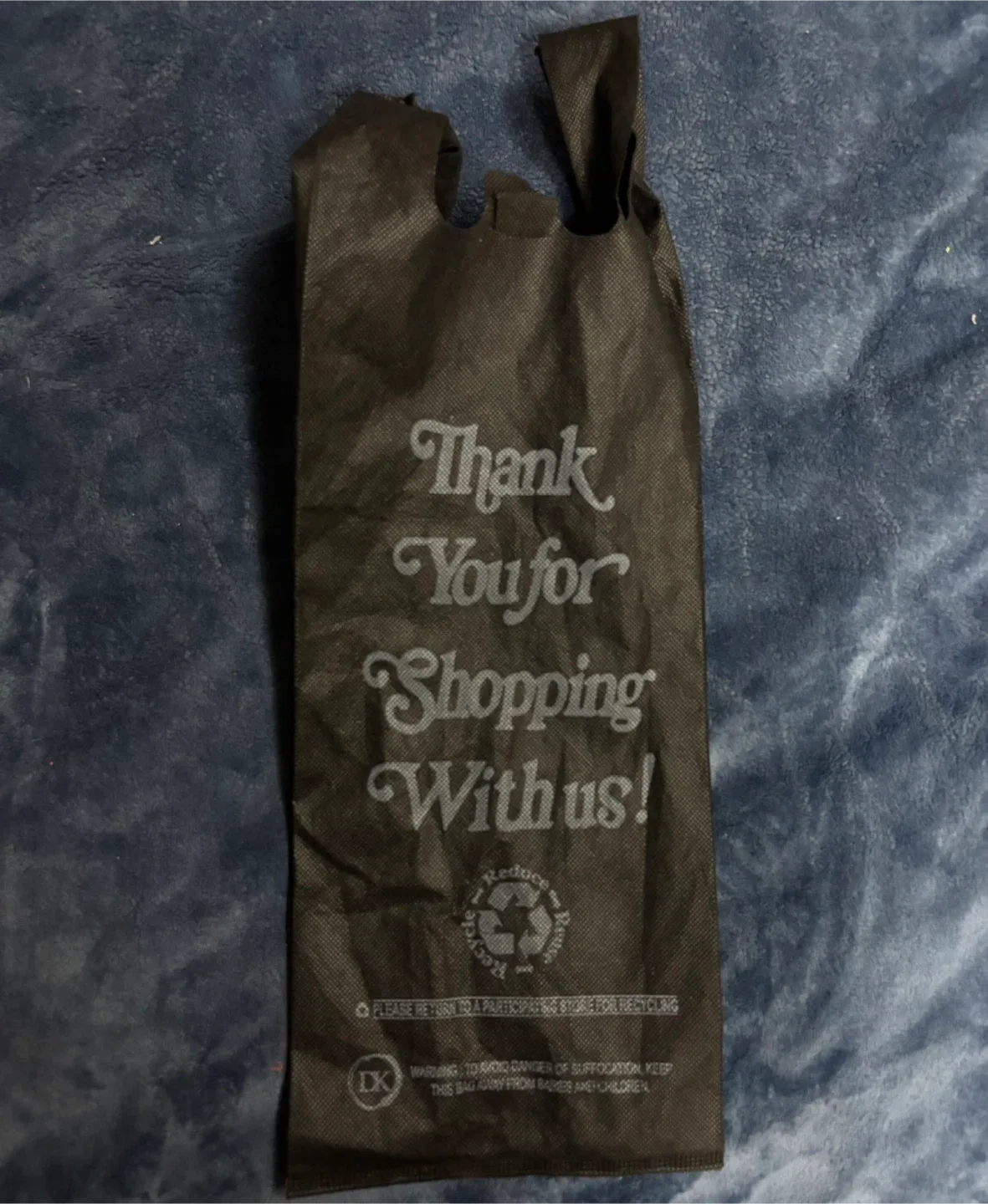 Reusable Shopping Tote Bags image indicator(7)