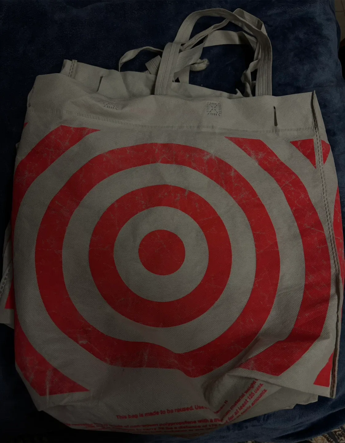 Reusable Shopping Tote Bags image indicator(8)