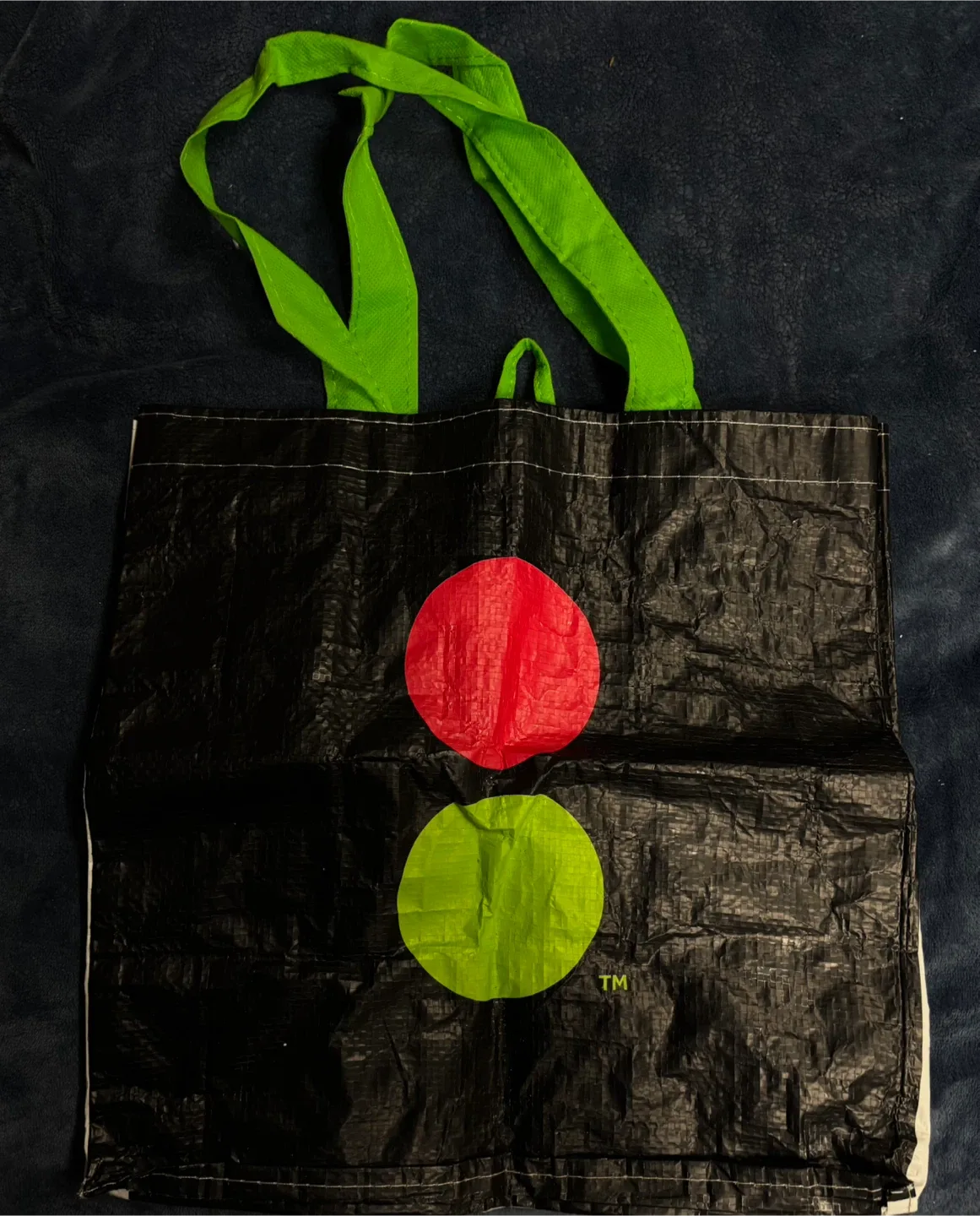 Reusable Shopping Tote Bags image indicator(6)