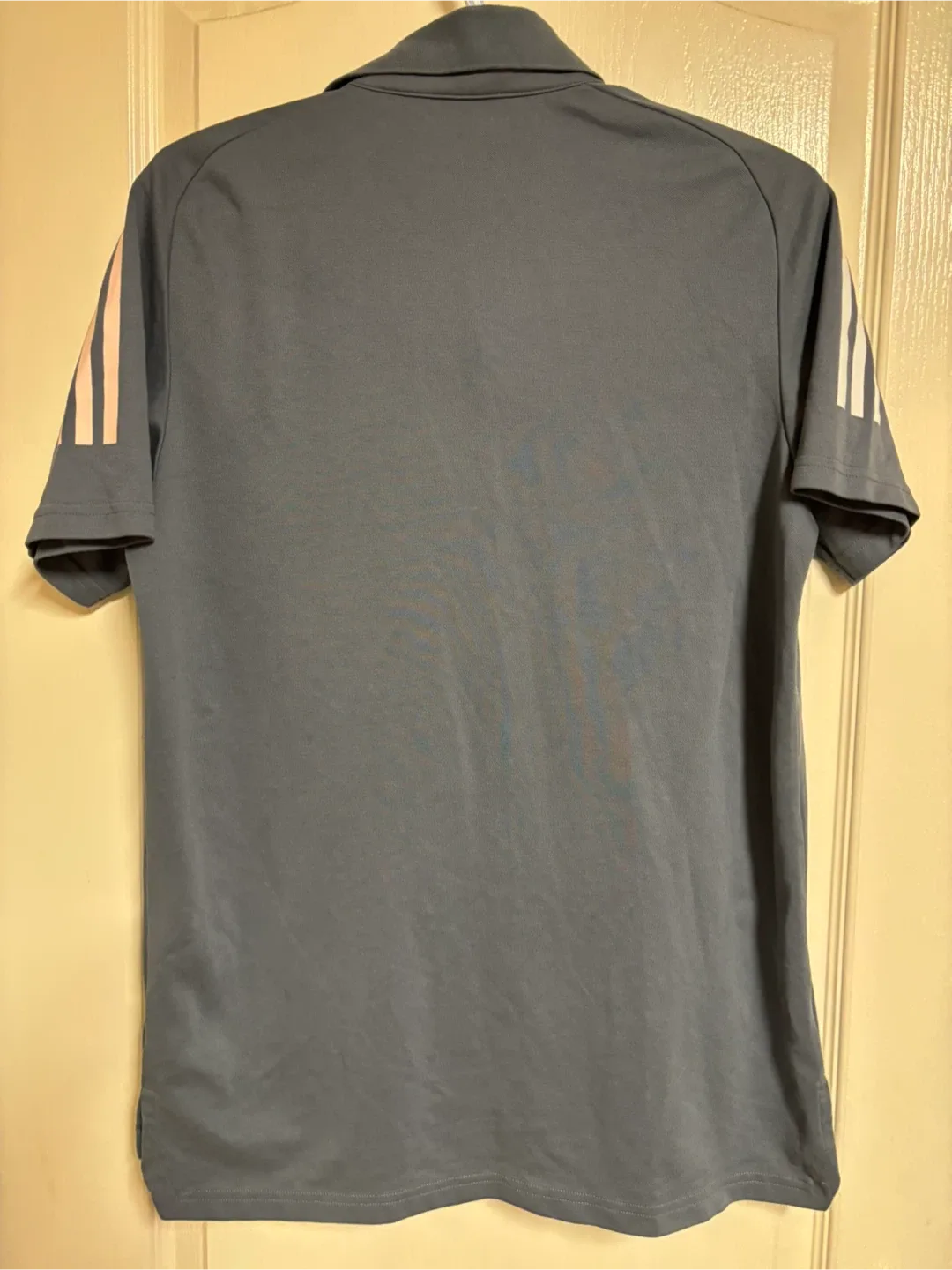 Adidas Aeroready Polo Shirt - Size M image indicator(3)