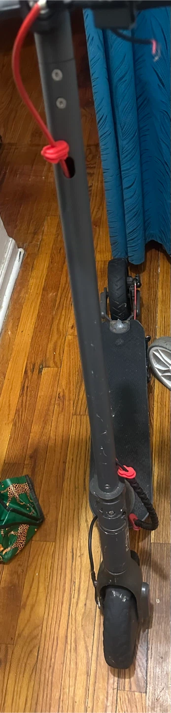 Electric Scooter - Good Condition