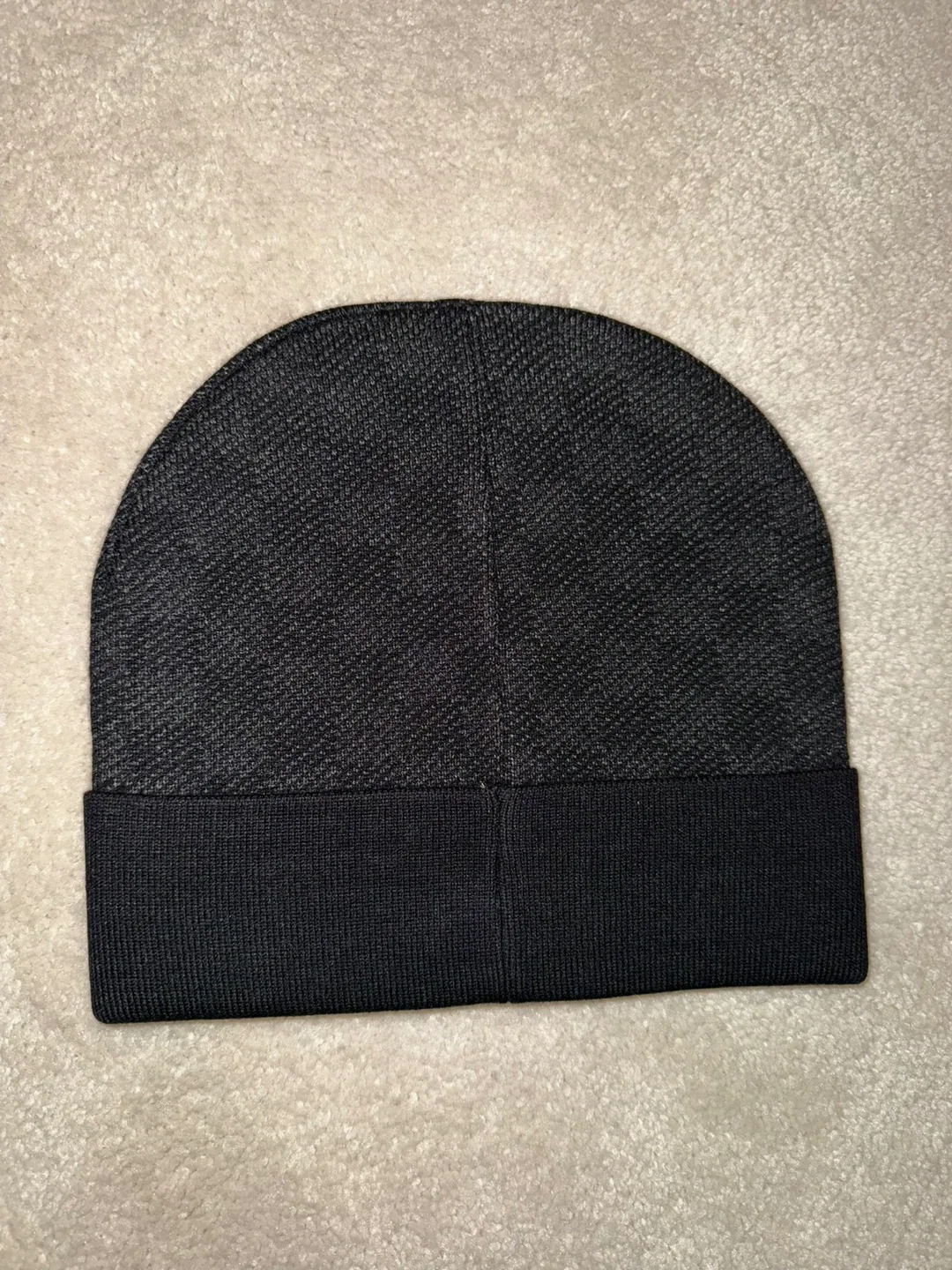 Louis Vuitton Black Beanie Hat image indicator(3)