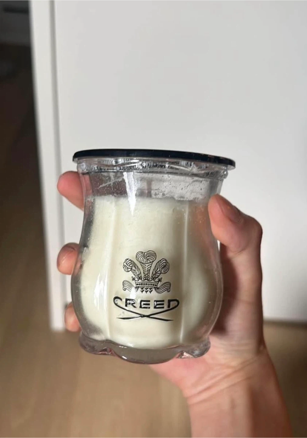 Creed Sea Island Fragrance Candle - photo 2