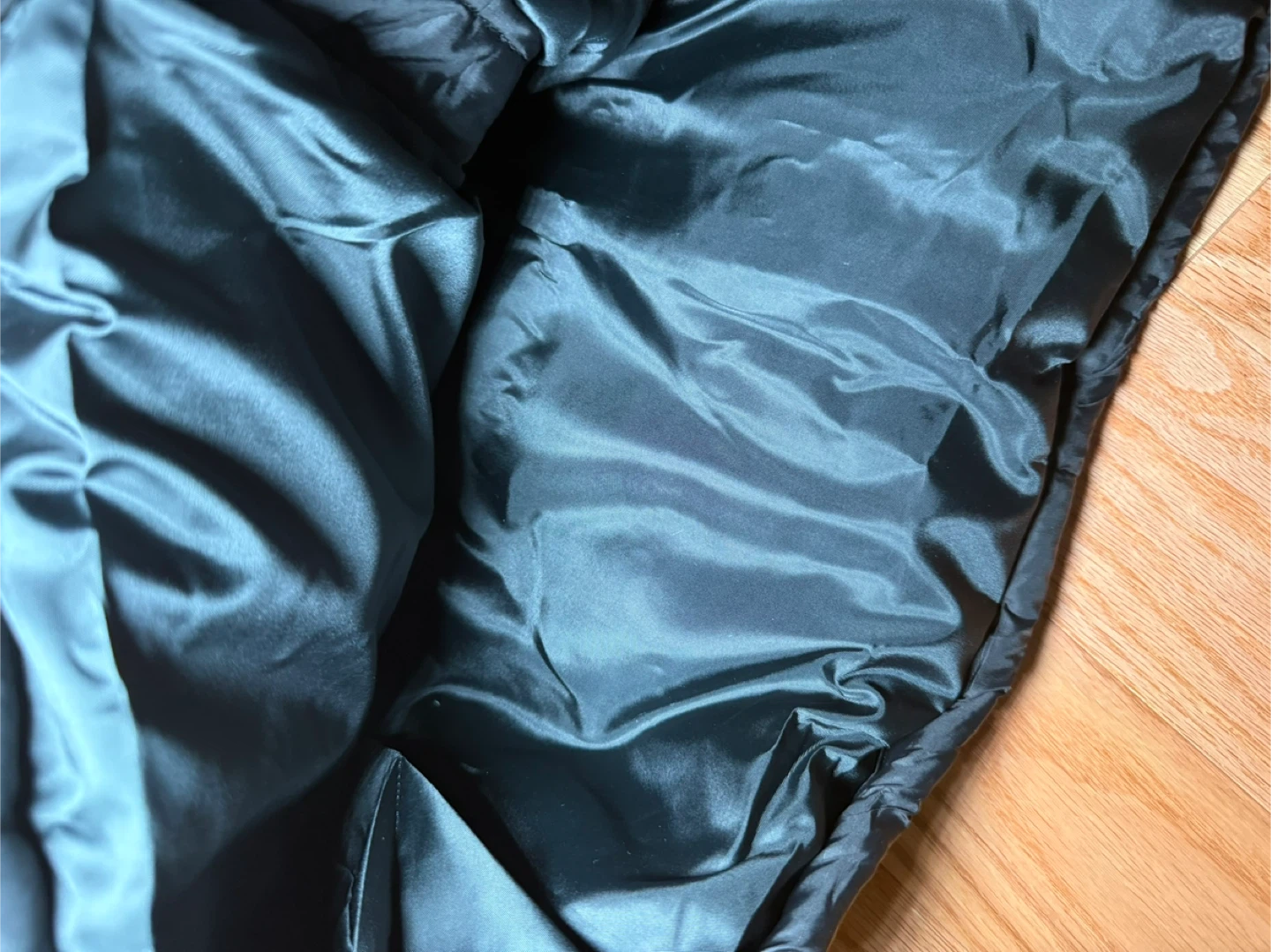 The North Face 700 Puffer Jacket - photo 3