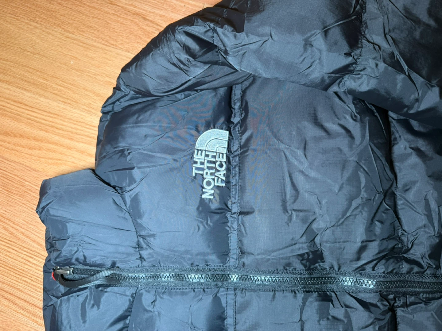 The North Face 700 Puffer Jacket - photo 2