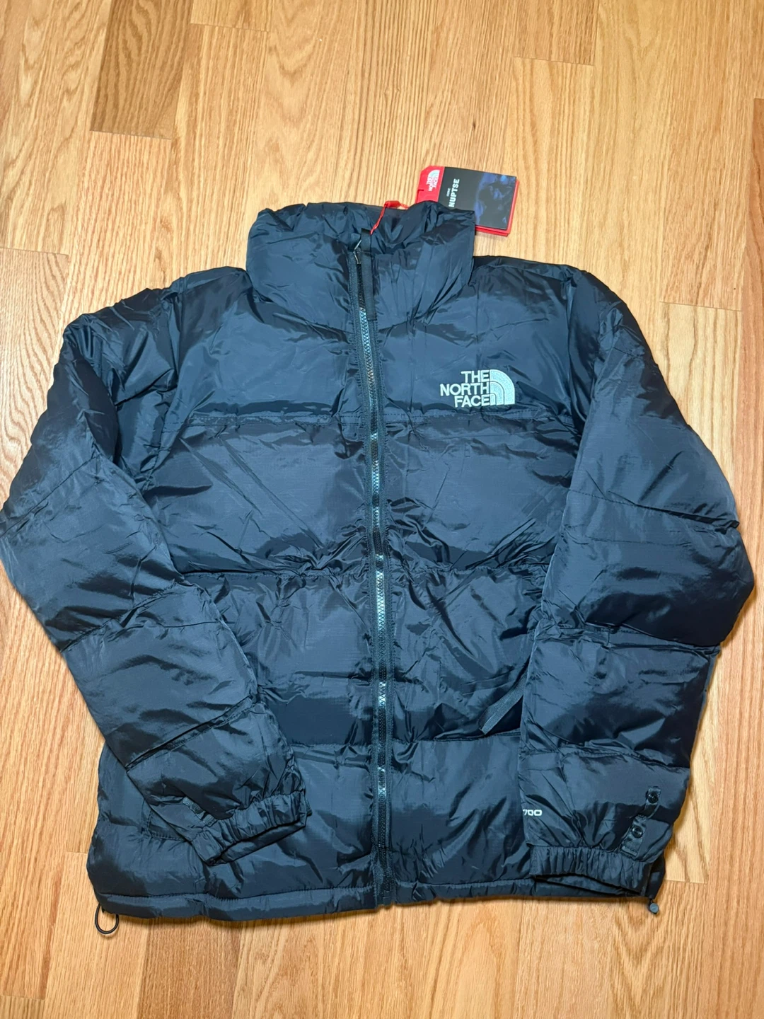 The North Face 700 Puffer Jacket - photo 5