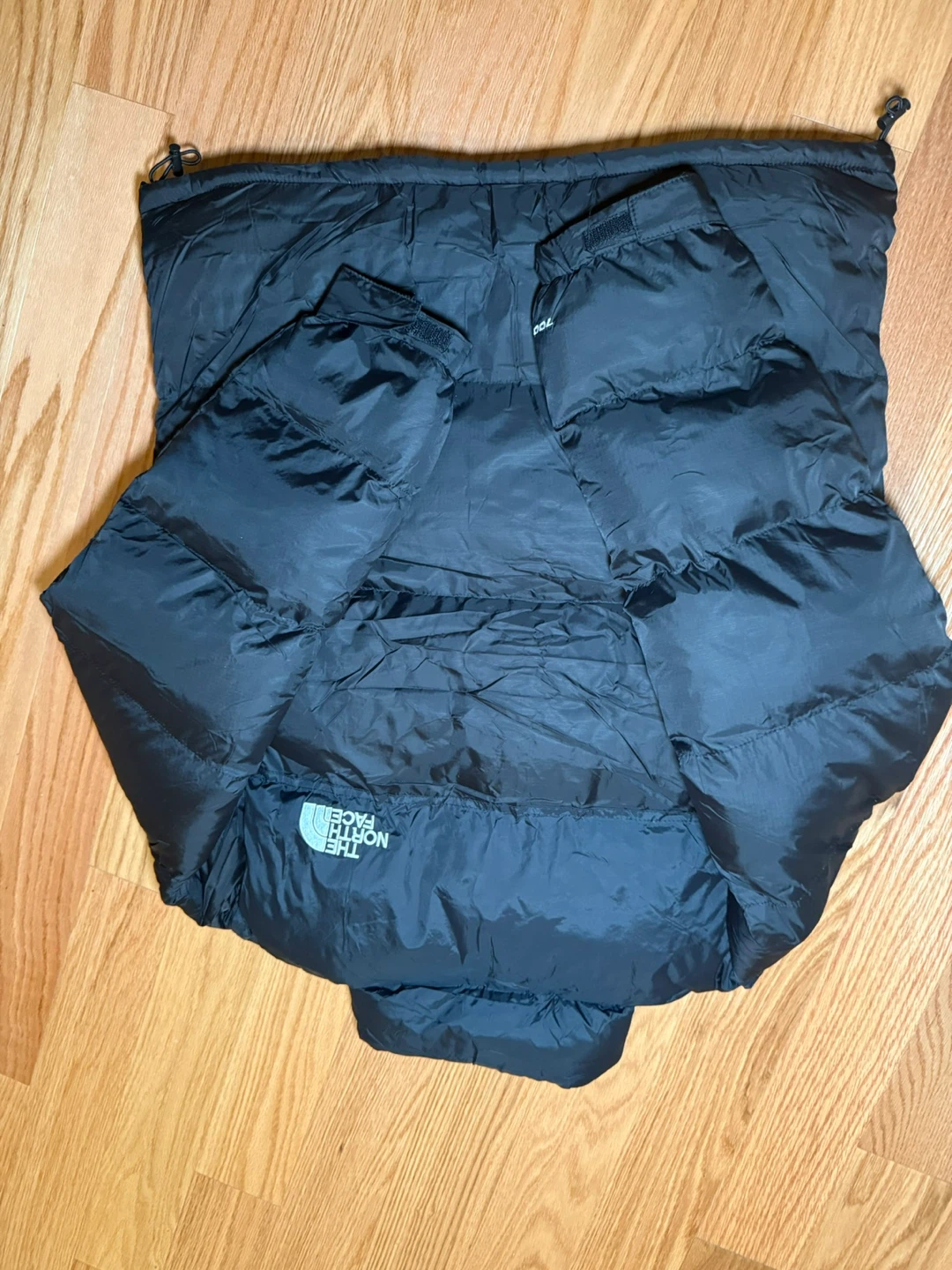 The North Face 700 Puffer Jacket - photo 4