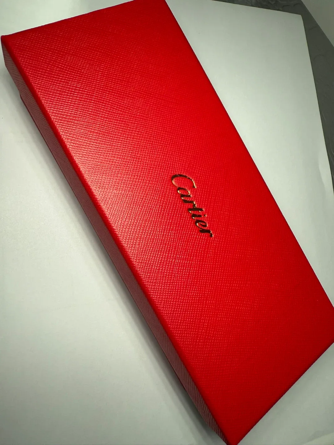 Cartier Rimless Sunglasses with Case image indicator(5)