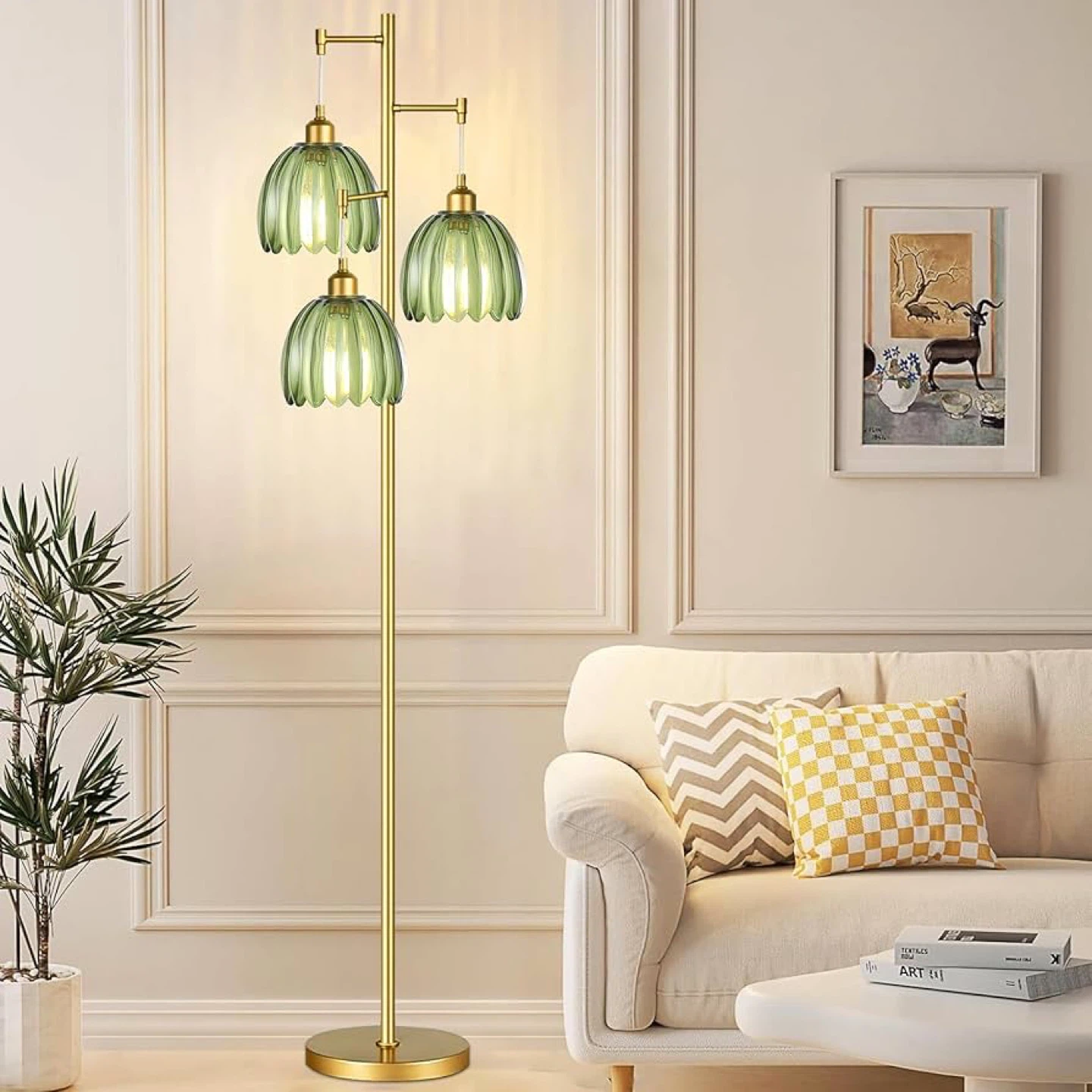 Floor lamp (new) - photo 3