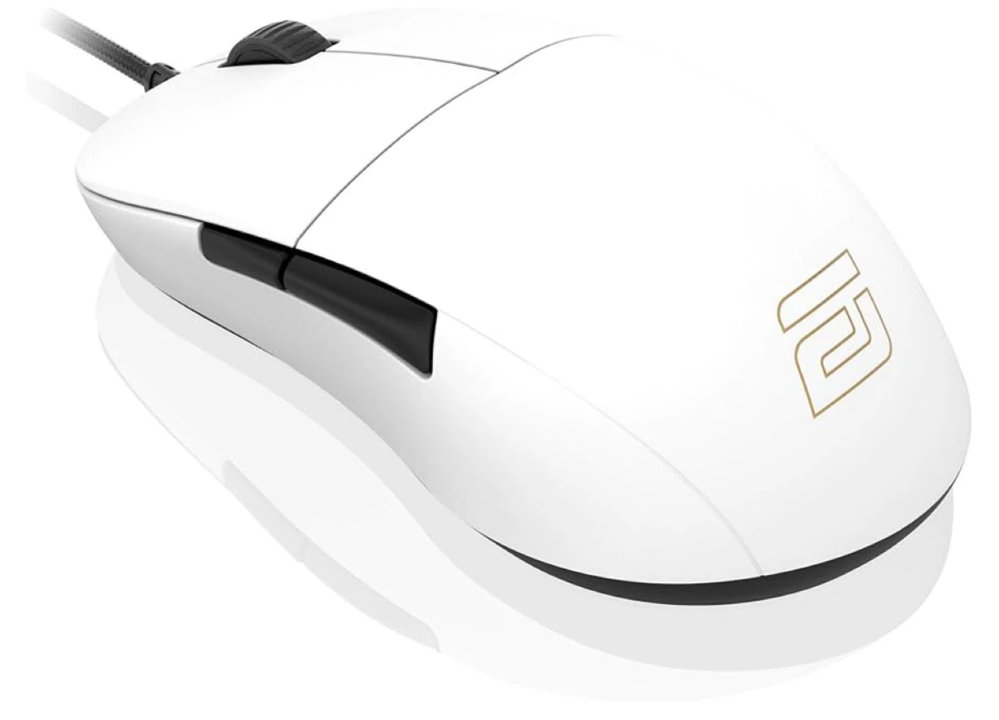 Endgame Gear XM1r White Gaming Mouse