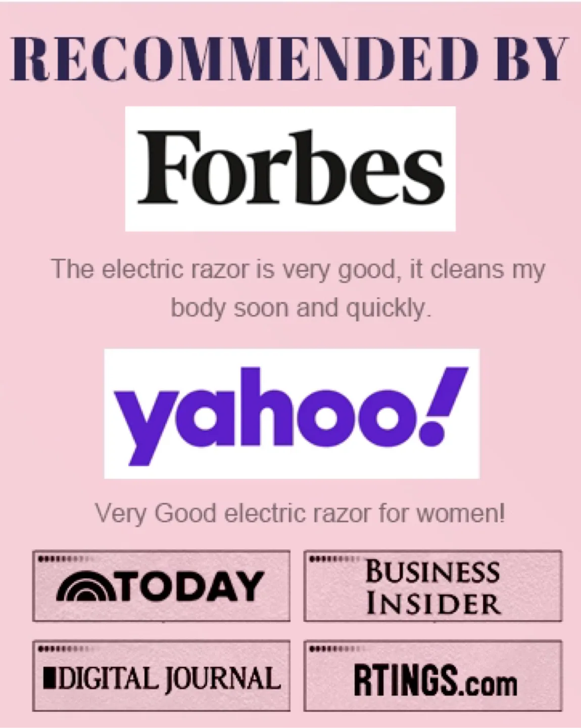 Wyklaus Electric Razor image indicator(4)