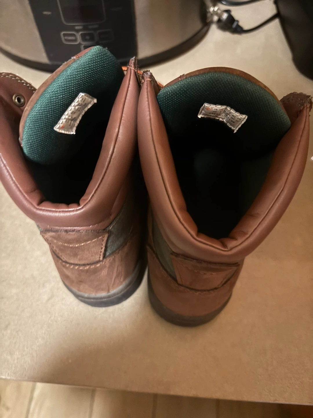 Timberland Field Boot Junior Size 5.5 - photo 4