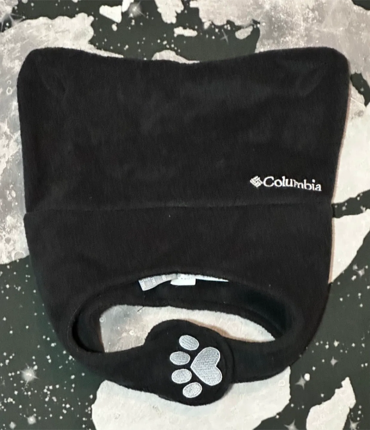 Columbia Sportswear Fleece hat