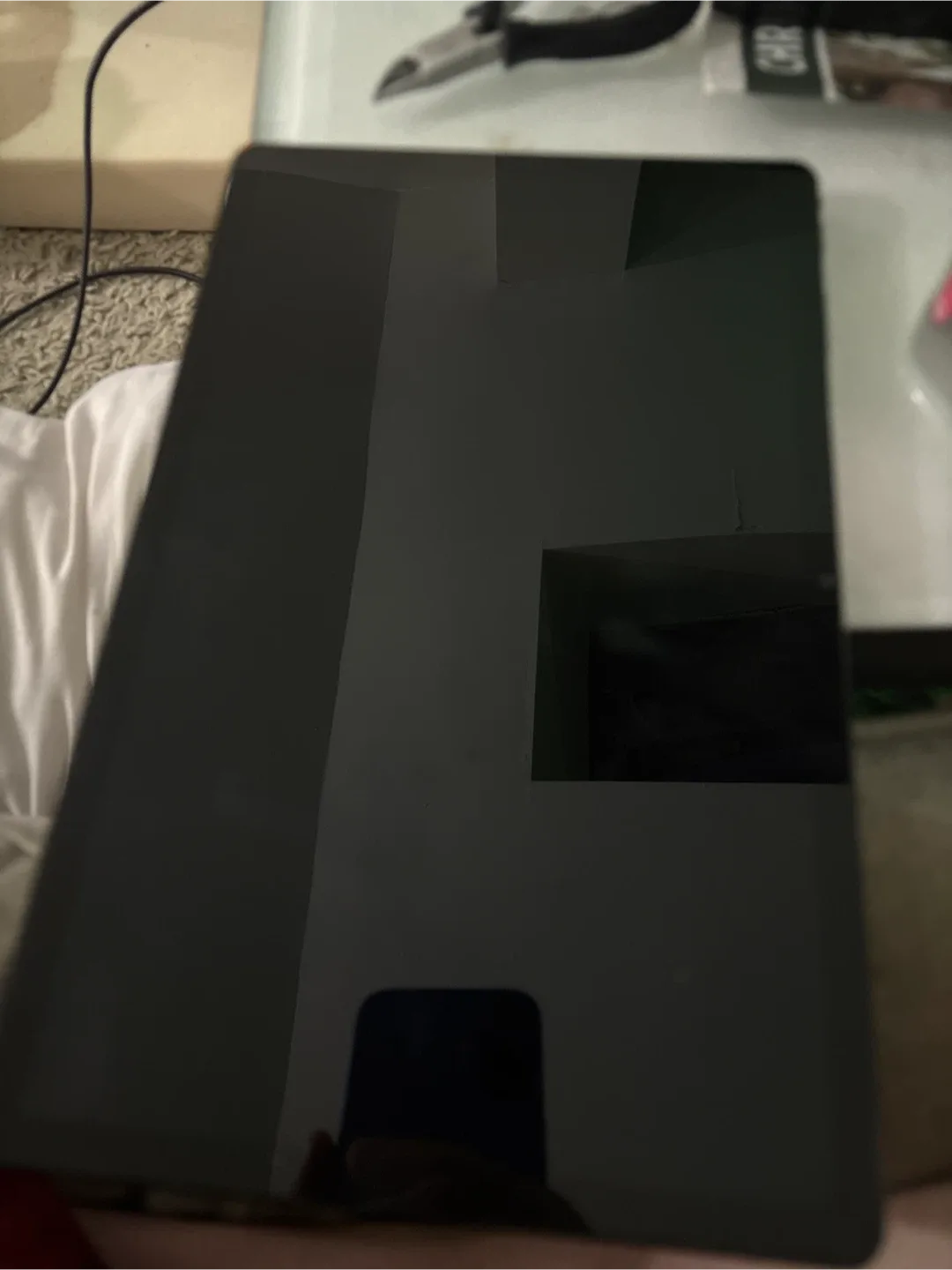 onn. Tablet - Great Condition image indicator(2)