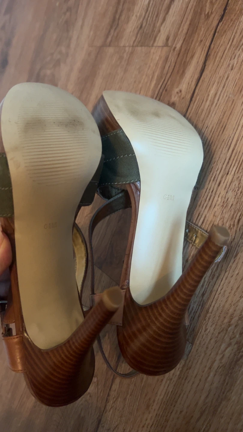 Guess Belloma Heels - photo 4