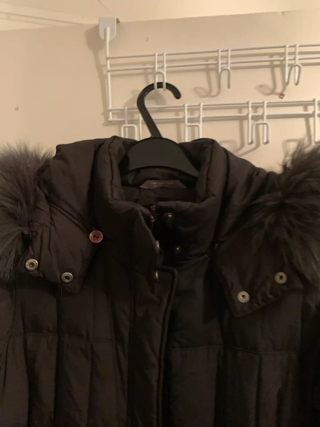 Utex Winter Coat image indicator(2)