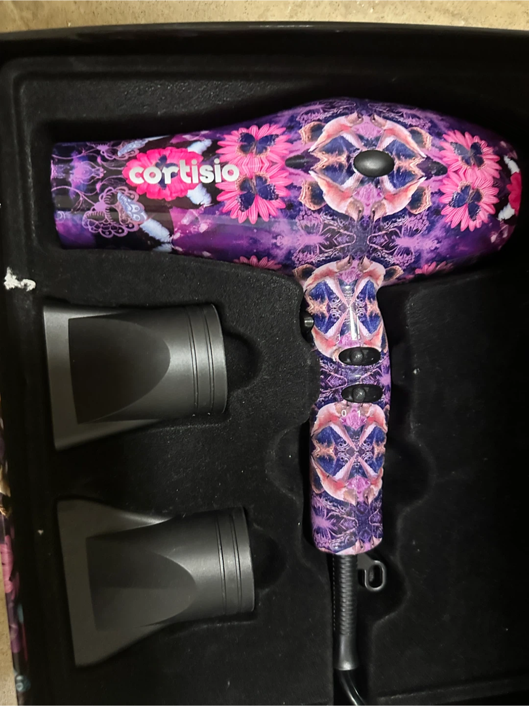 Cortisio Garden of Eden Premium Dryer