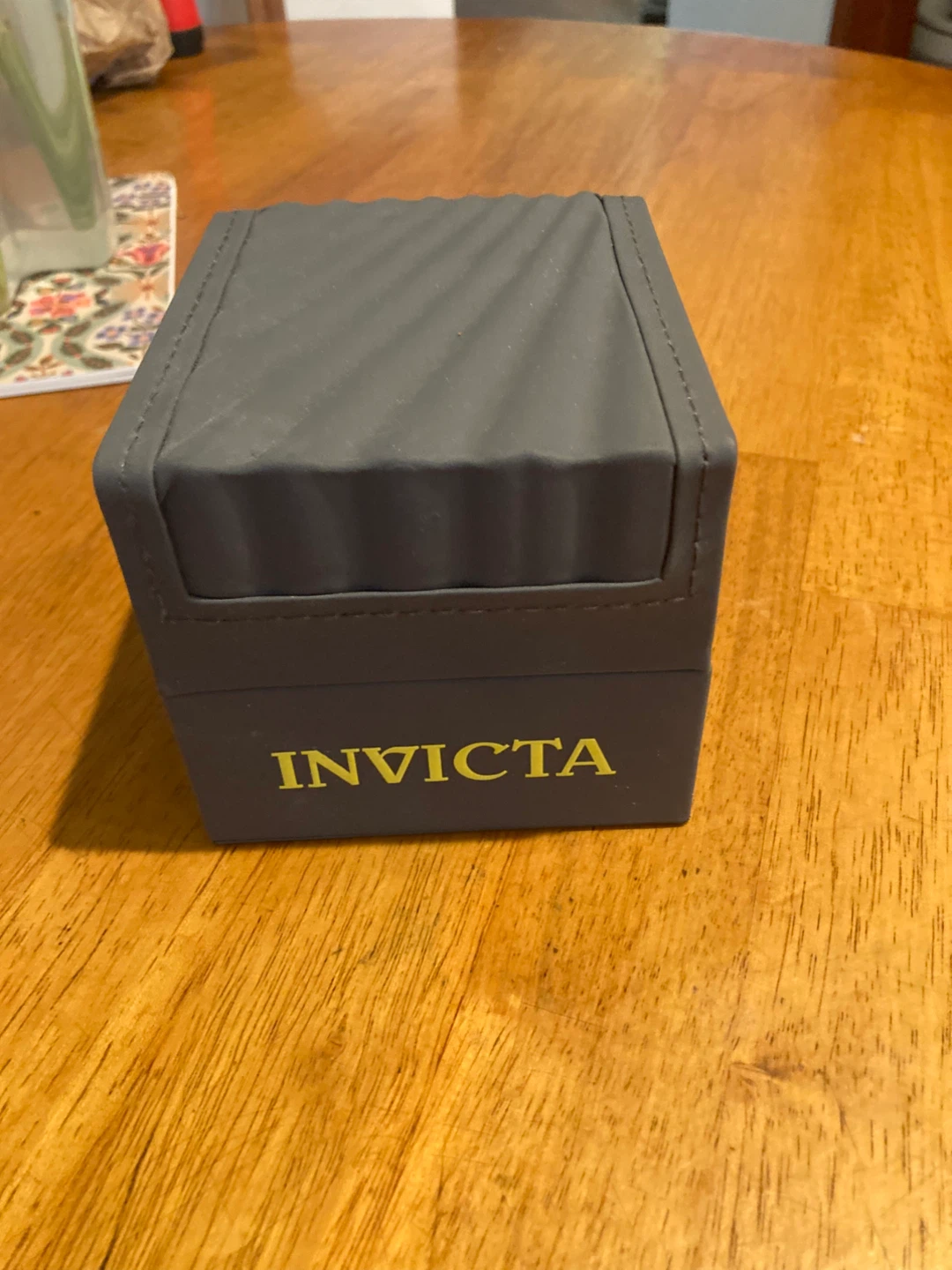 Invicta Pro Diver Men's Watch